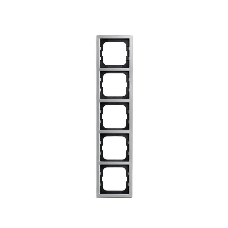 Peitelevy ABB Impressivo - 5OS/IP20/80mm RST