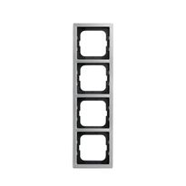 Peitelevy ABB Impressivo - 4OS/IP20/80mm RST