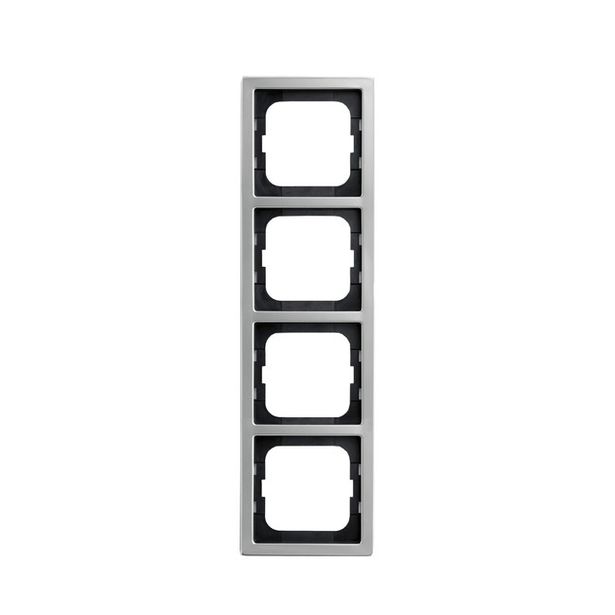 Peitelevy ABB Impressivo - 4OS/IP20/80mm RST