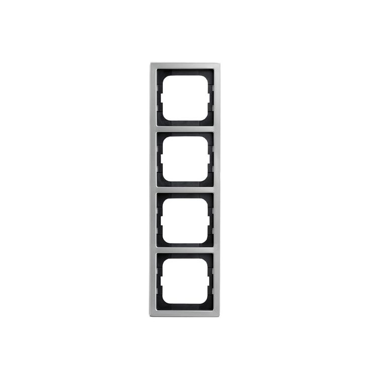 Peitelevy ABB Impressivo - 4OS/IP20/80mm RST