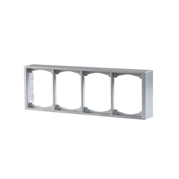 Pintakehys ABB Impressivo, 4-osainen, 100mm