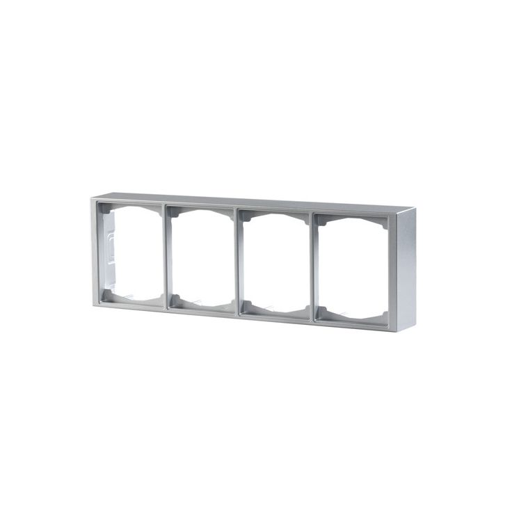 Pintakehys ABB Impressivo, 4-osainen, 100mm