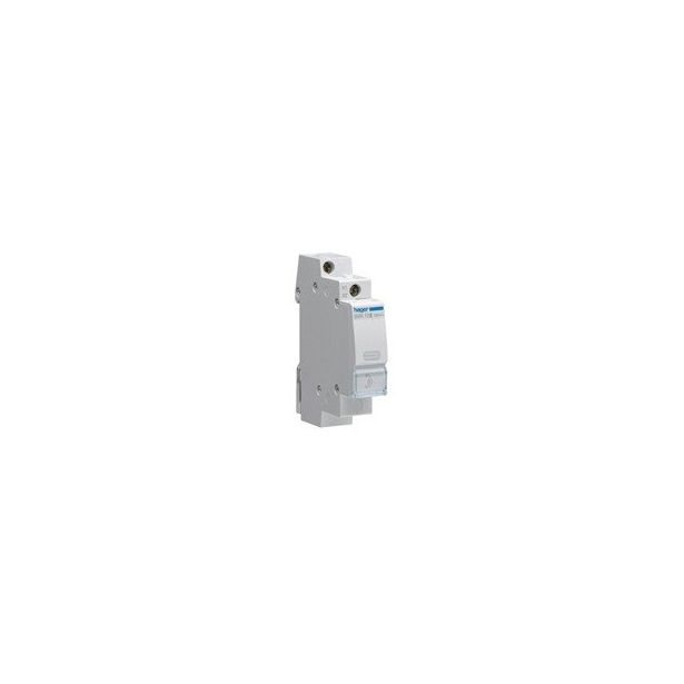 Merkkivalo 230VAC SVN125, kirkas