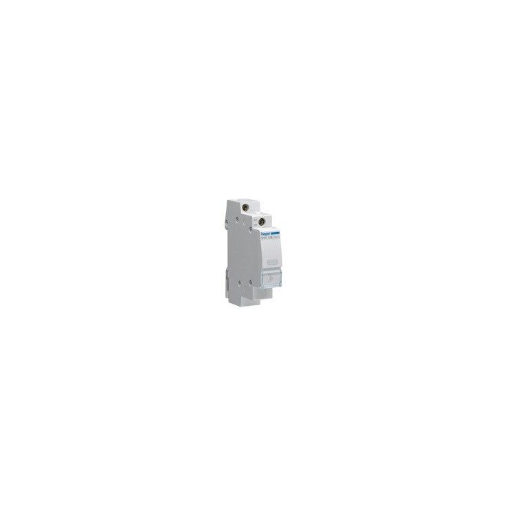 Merkkivalo 230VAC SVN125, kirkas