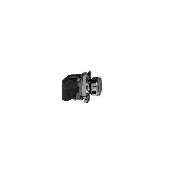 LED-valopainike XB4BW31B5 valkoinen 1s 1a