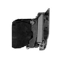 Kosketinelementti runkoineen ZB4BZ101 1s