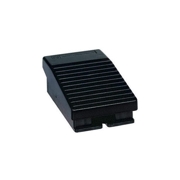 Jalkakytkin XPEA110 1s 1a 1-portainen