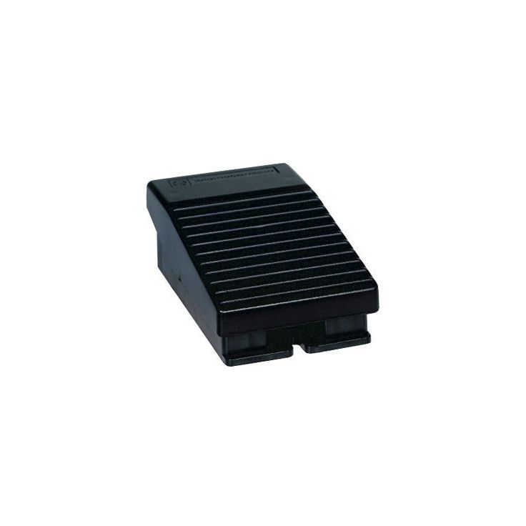 Jalkakytkin XPEA110 1s 1a 1-portainen