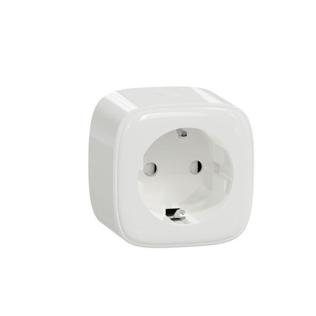 Älypistorasiaplugi Schneider Electric, Wiser, 16A