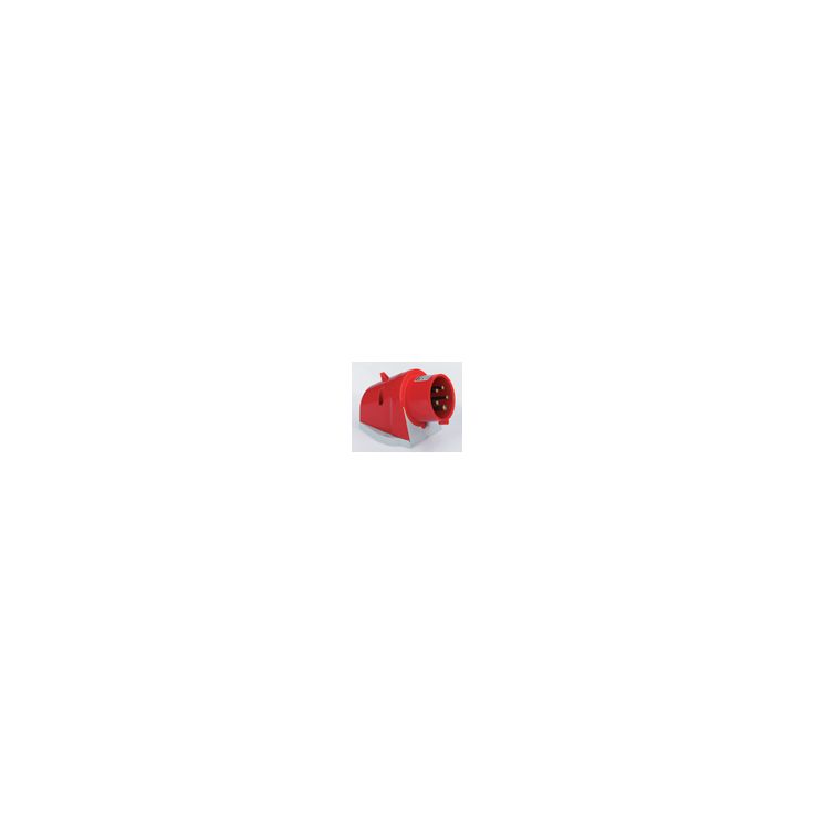 Kojevastake pinta Bals Quick Connect 242001 3PNE 16A 400V IP44