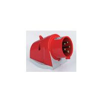 Kojevastake pinta Bals Quick Connect 242002 3PNE 32A 400V IP44