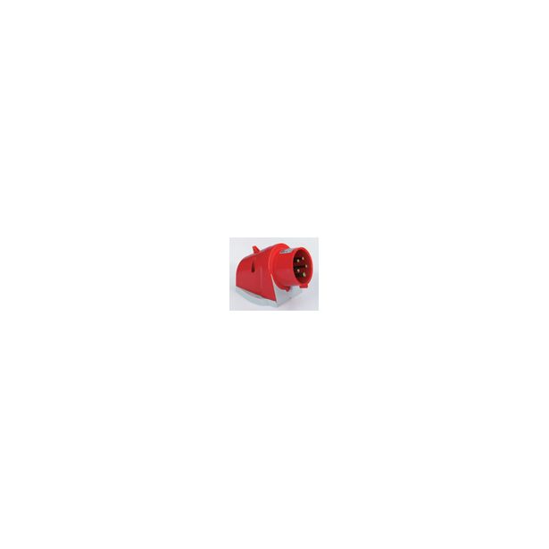 Kojevastake pinta Bals Quick Connect 242002 3PNE 32A 400V IP44