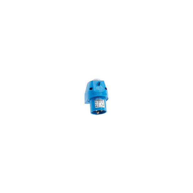 Kojevastake pinta Bals 240 2PE 16A 230V IP44