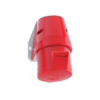 Voimapistorasia pinta Bals 100 3PNE 16A 400V IP44