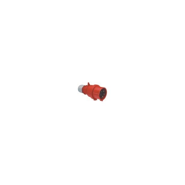 Vaihevaihdin Bals Quick Connect 225 3PNE 16A 400V IP44