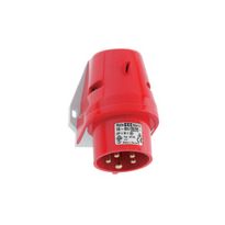 Kojevastake pinta Bals 24143 3PNE 32A 400V IP44