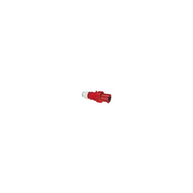 Voimapistotulppa Bals 2155 3PNE 63A 400V IP44