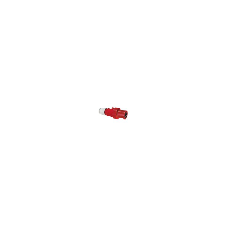 Voimapistotulppa Bals 2155 3PNE 63A 400V IP44