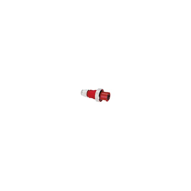 Voimapistotulppa Bals TE-Plus+Multi-Grip 2199 3PNE 125A-6H 400V IP67
