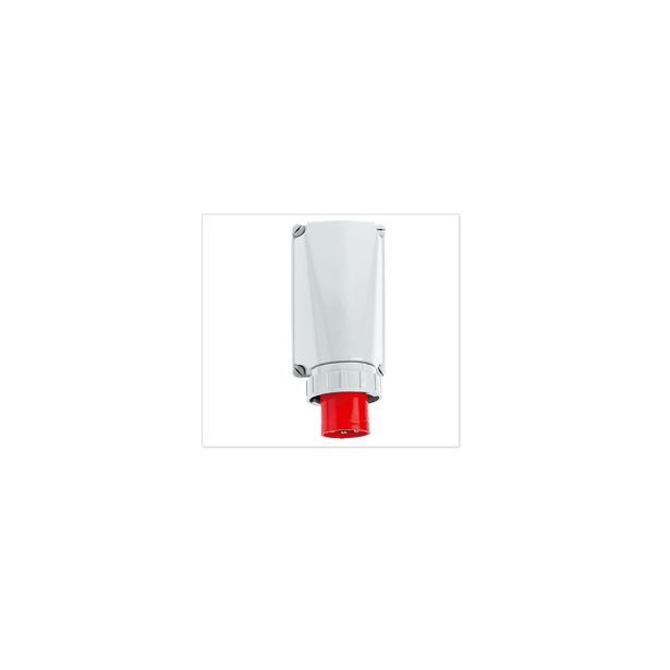 Adapteri 860 16A 400/230V IP20