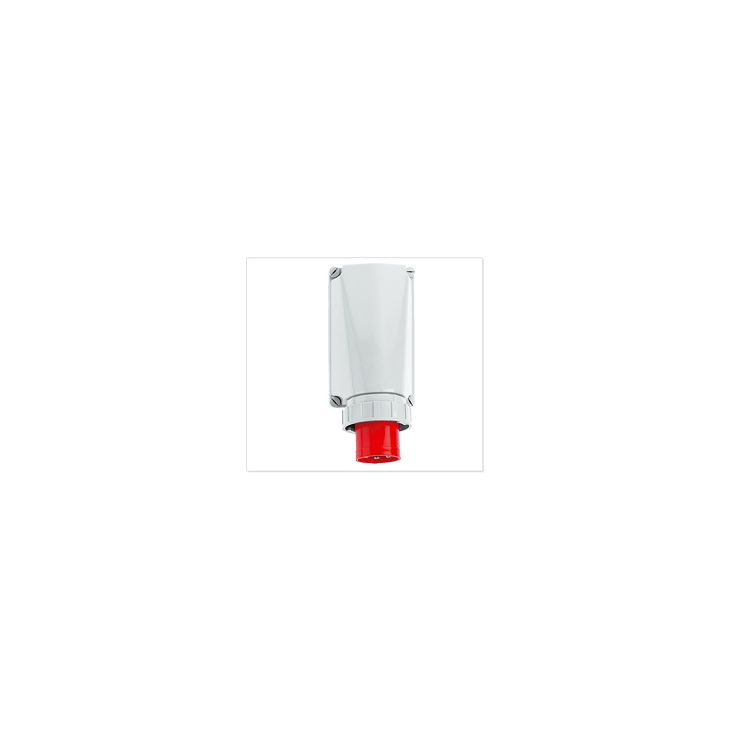 Adapteri 860 16A 400/230V IP20