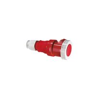 Voimajatkopistorasia TE-Plus+Multi-Grip 3199 3PNE 125A-6H 400V IP67