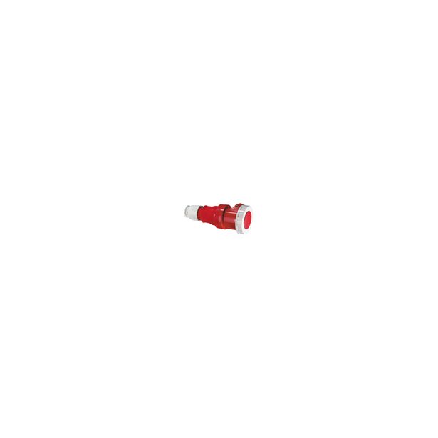 Voimajatkopistorasia TE-Plus+Multi-Grip 3199 3PNE 125A-6H 400V IP67