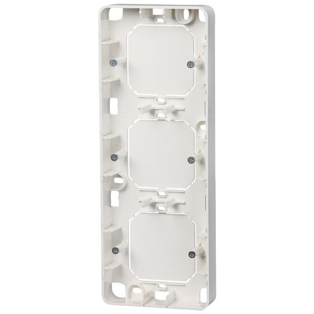 Pintakehys ABB Jussi - 3-os, 1-os kojeille