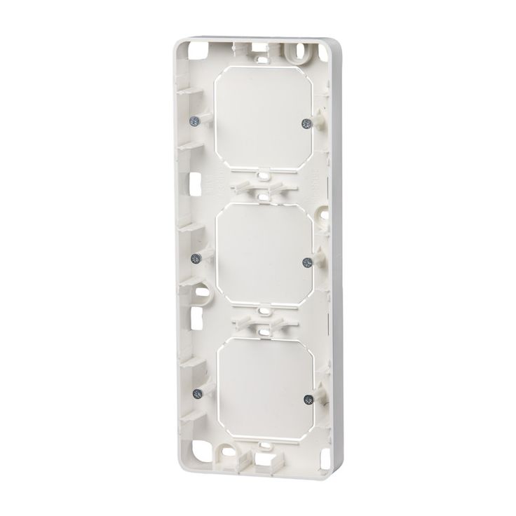 Pintakehys ABB Jussi - 3-os, 1-os kojeille