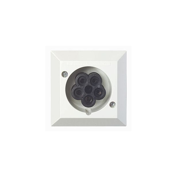 Voimapistorasia IP20 16A 230/400V