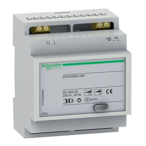Valonsäädin Acti9 1000 RL 230 V