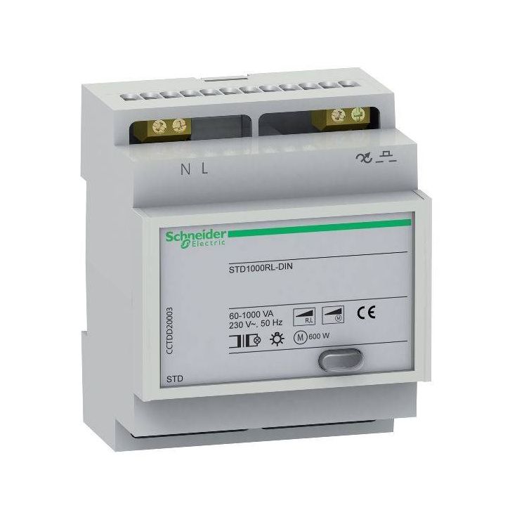 Valonsäädin Acti9 1000 RL 230 V
