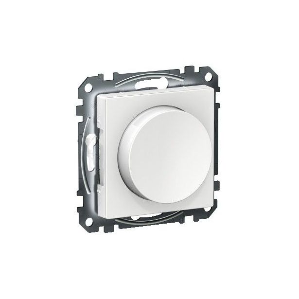 LED-valonsäädin Exxact UNI200LED valkoinen 
