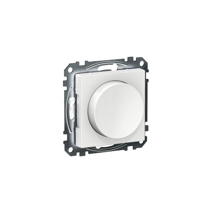 LED-valonsäädin Exxact UNI200LED valkoinen 
