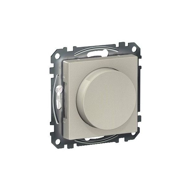 LED-valonsäädin Exxact UNI200LED metalli