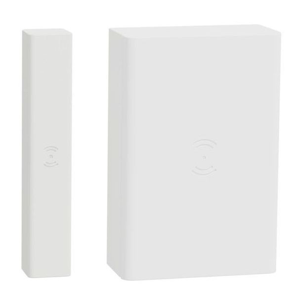 Ovi-/ikkunatunnistin Schneider Electric, Wiser Zigbee