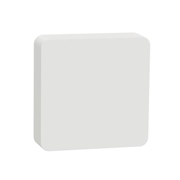 Lämpötila- ja kosteusmittari Schneider Electric, Wiser Zigbee