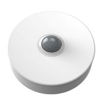 Liiketunnistin Schneider Electric, Wiser Zigbee, kattoasennus