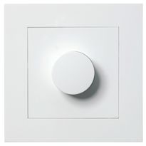 Valonsäädin ELKO Plus, 1-10 V, valkoinen