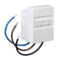 Valonsäädin ELKO Plus, langaton WL 250GLE/I