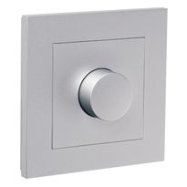 Valonsäädin Elko Plus LED 5-100W RCL UPK, alumiini