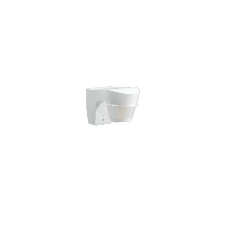 Liiketunnistin EE830 200° 10A IP55 PSE, valkoinen