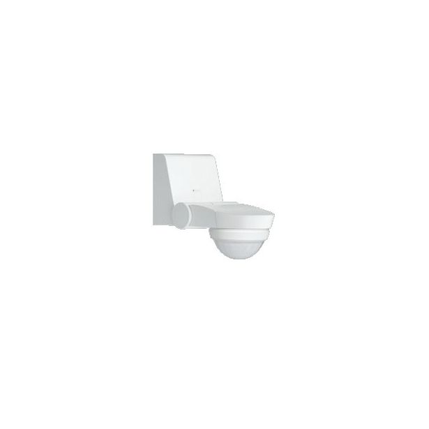 Liiketunnistin EE840 360° 10A IP55 PSE, valkoinen