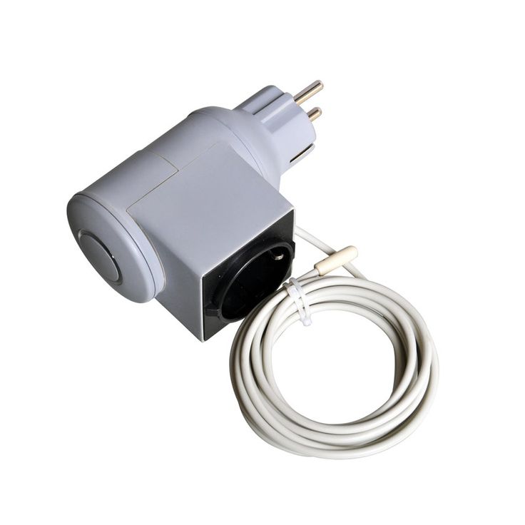 Termostaatti Ebeco Frostvakt Control