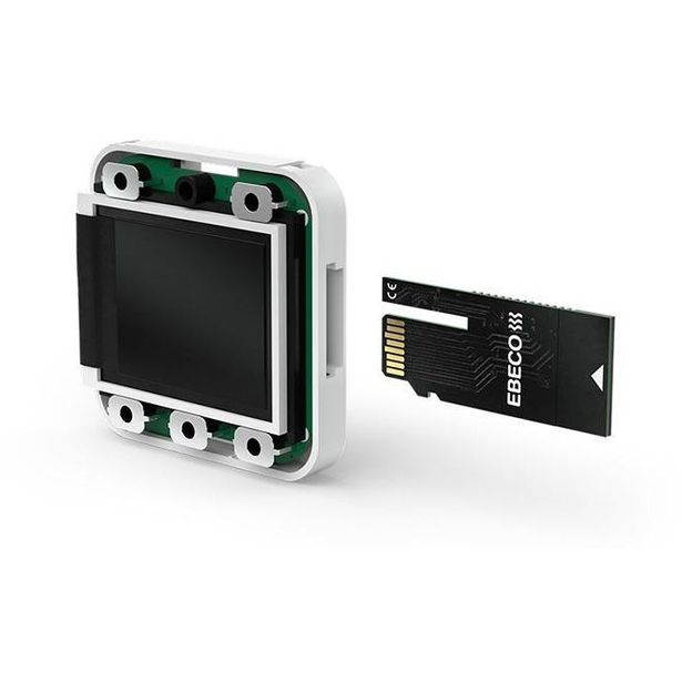 Wifi moduulikortti Ebeco EB 500 termostaattiin