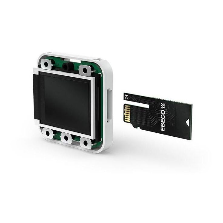 Wifi moduulikortti Ebeco EB 500 termostaattiin