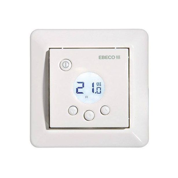 Yhdistelmätermostaatti Ebeco EB-THERM 205