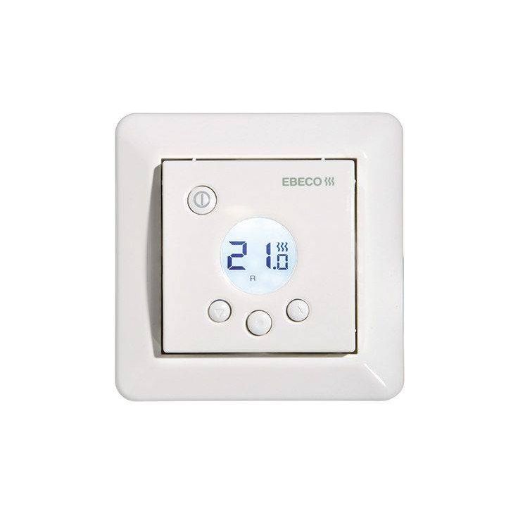 Yhdistelmätermostaatti Ebeco EB-THERM 205