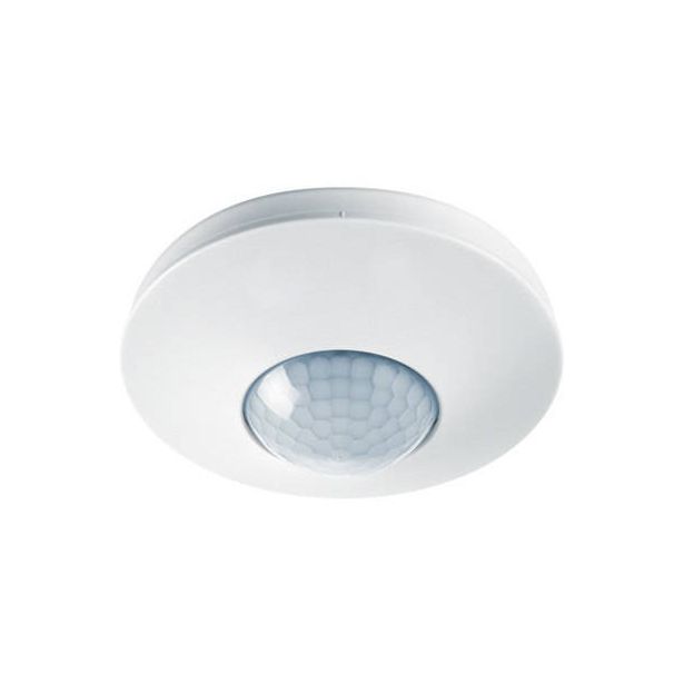 Läsnäoloilmaisin Esylux PD-C360i/8 valkoinen