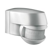Liikeilmaisin Esylux MD 200 valkoinen